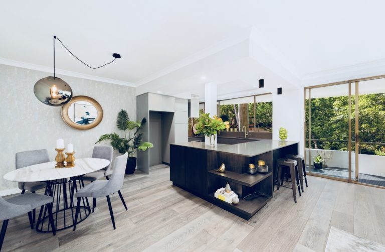 Read more about the article Wollstonecraft Apartment