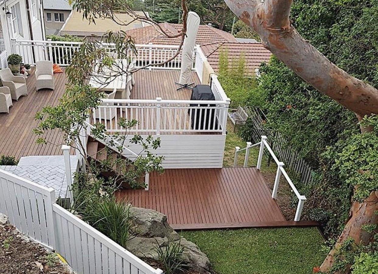 You are currently viewing Mosman Makeover