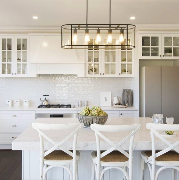 Read more about the article 2019 Kitchen Trends