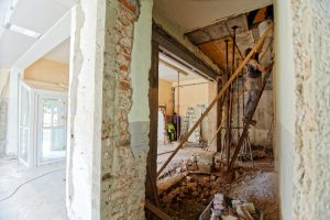 Everything you need to know about asbestos in the home