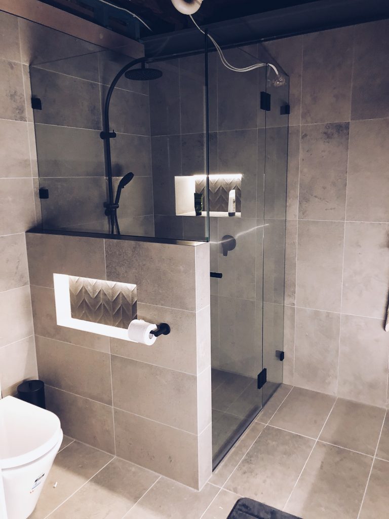 St Ives Bathroom